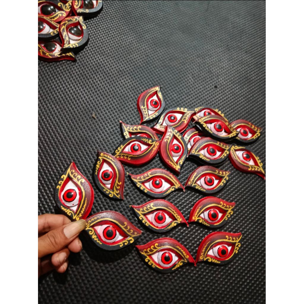 mata jaran kepang temanggungan