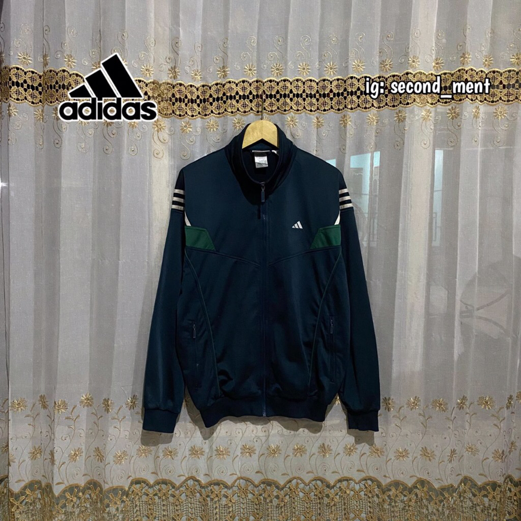 TRACKTOP ADIDAS VINTAGE ORIGINAL