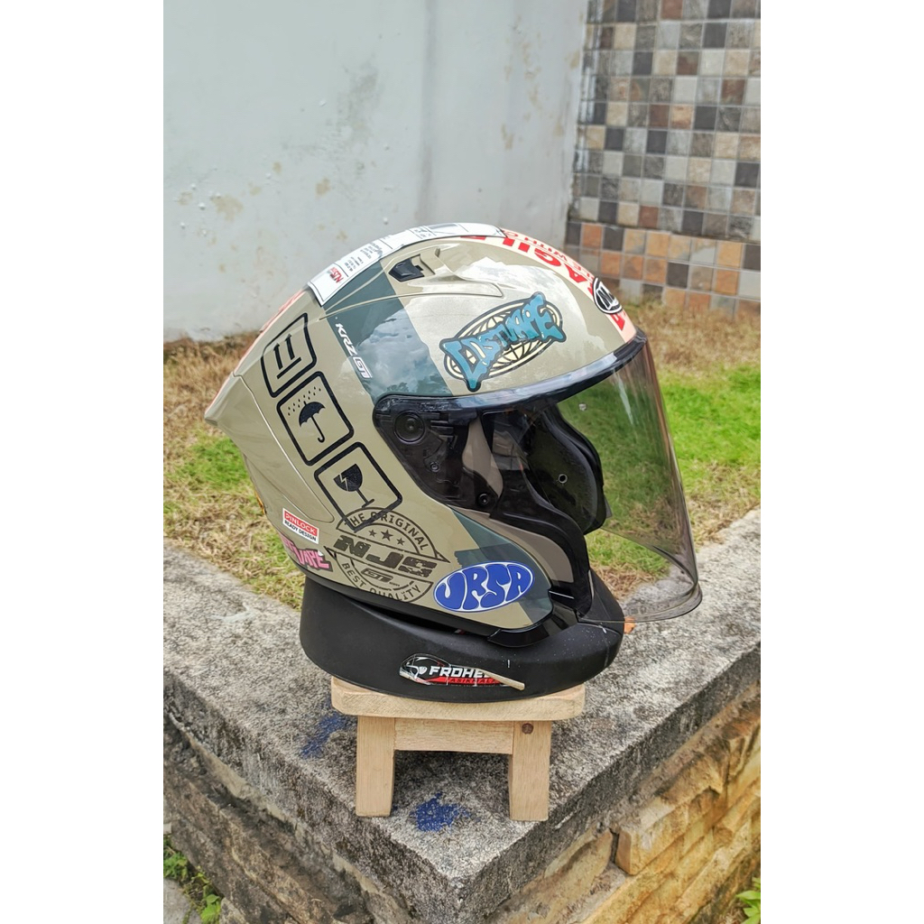 NJS KAIROZ GT MISTERY BOX ORIGINAL SECOND