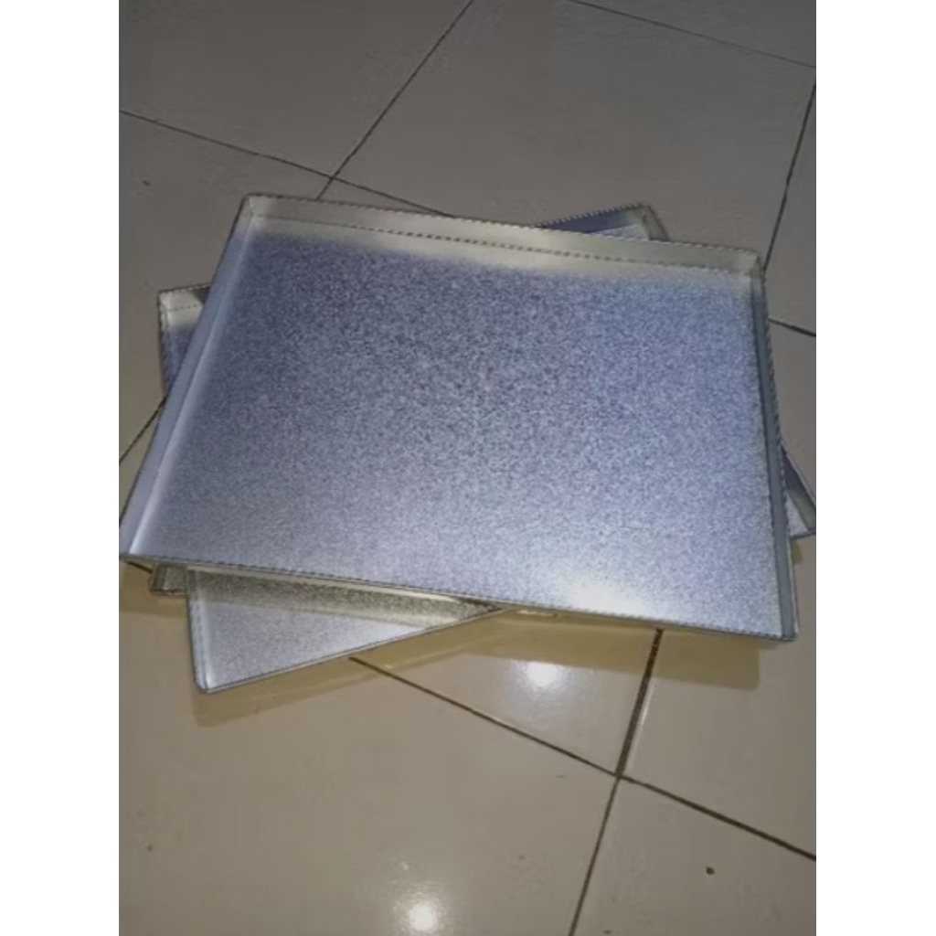 Loyang Kue Kering Loyang Kuker Loyang Nastar 23 x 27 x 2 cm 24 x 28 x 2 cm