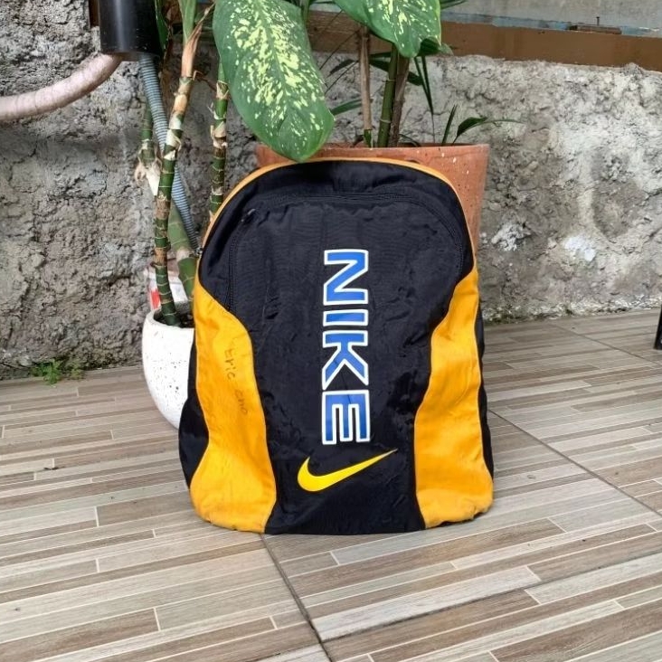 Backpack Nike Spellout 90s