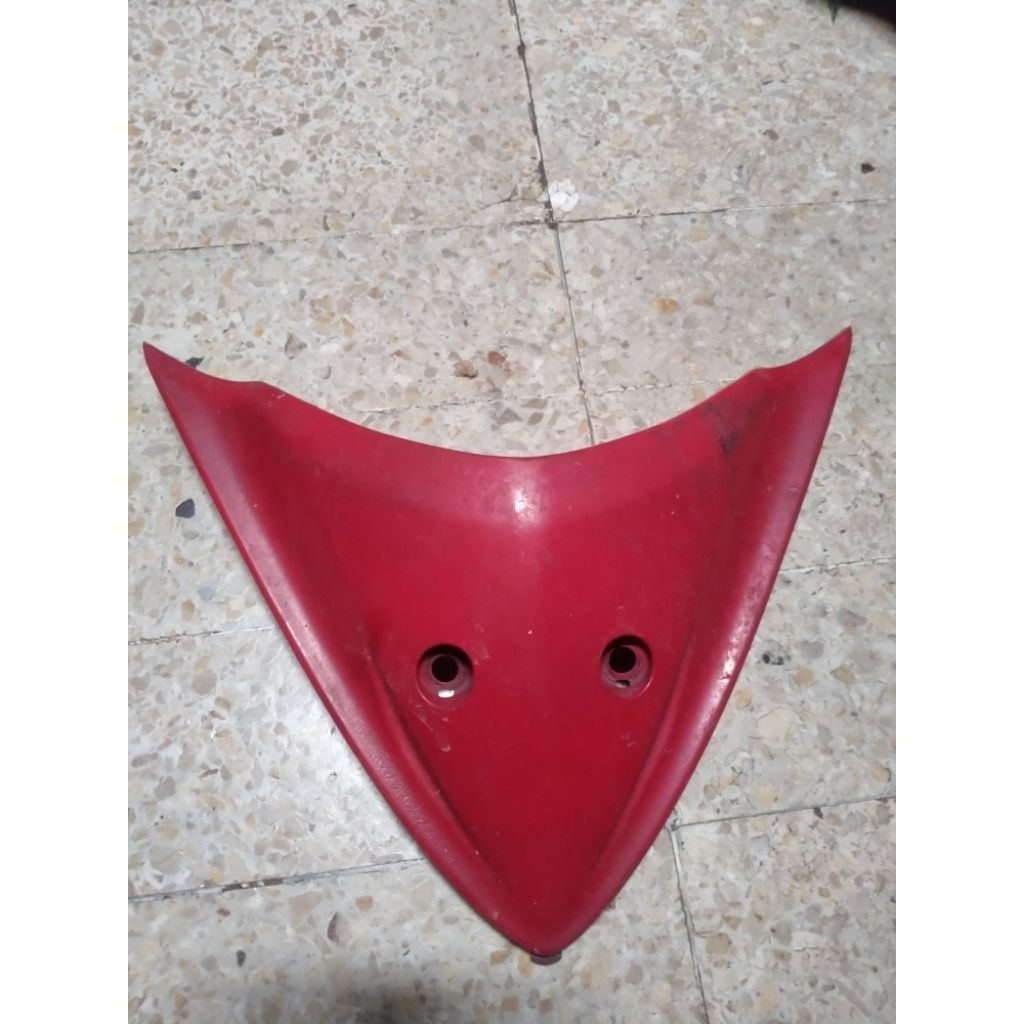 cover depan dasi tameng skydrive