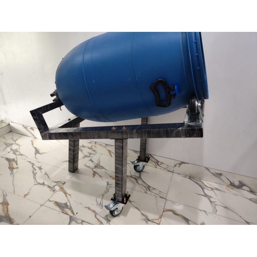 Molen manual engkol semen 1sak