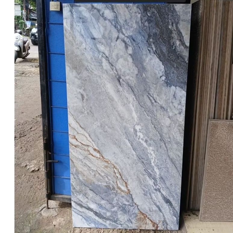 granit 60x120 Facivic Grey glossy