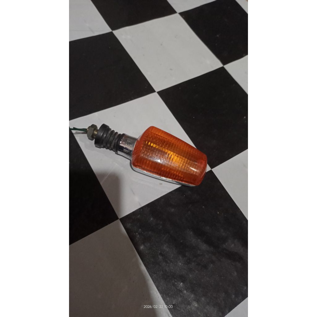 sein RX king original