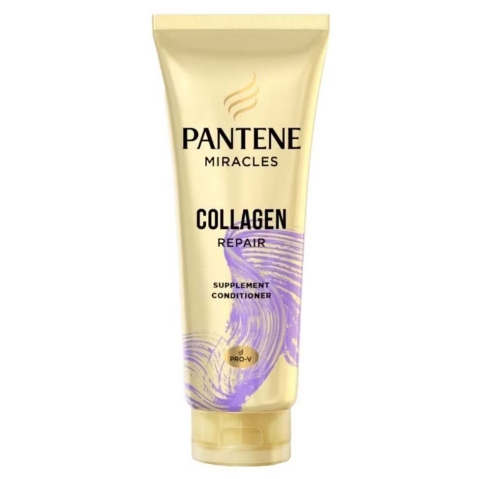Pantene Miracles Conditioner Collagen Repair 150 ml