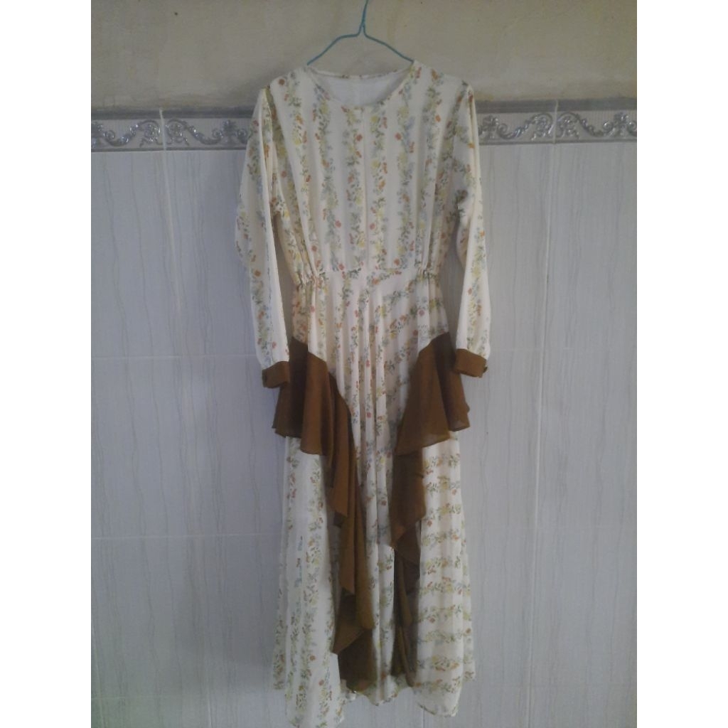 PL Gamis Ceruty