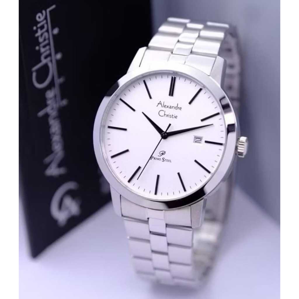 Alexandre Christie ACF 1007 MDBSSSL