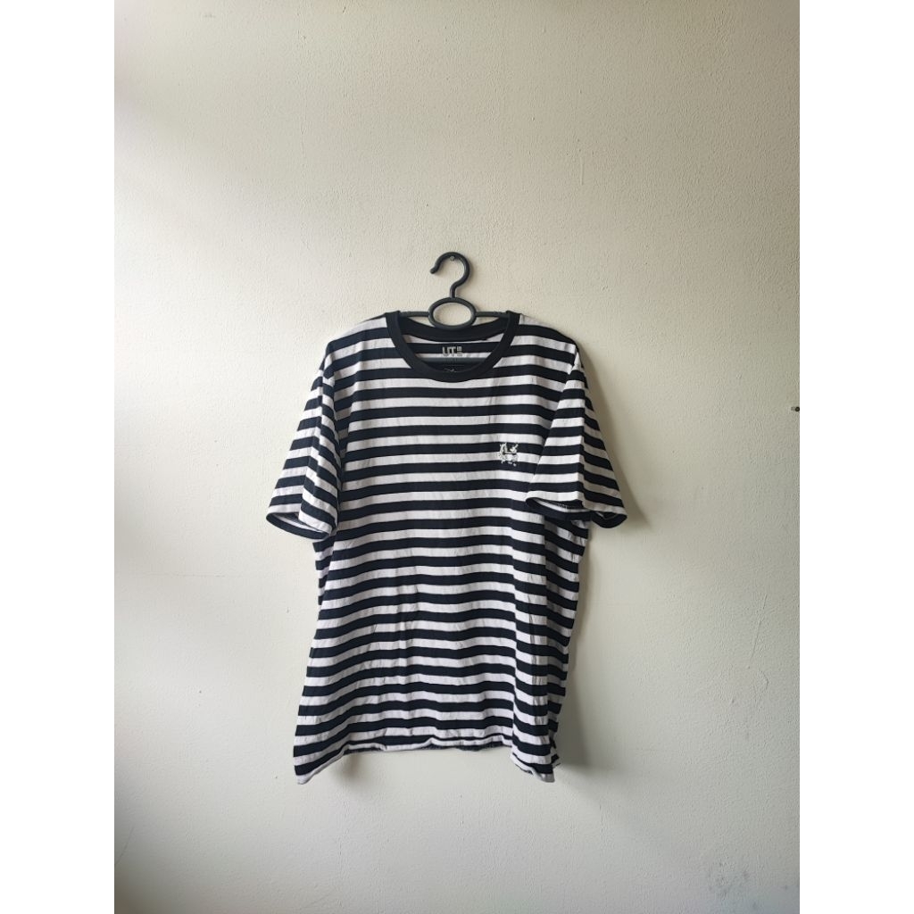 BAJU UNIQLO SALUR X DISNEY ORIGINAL