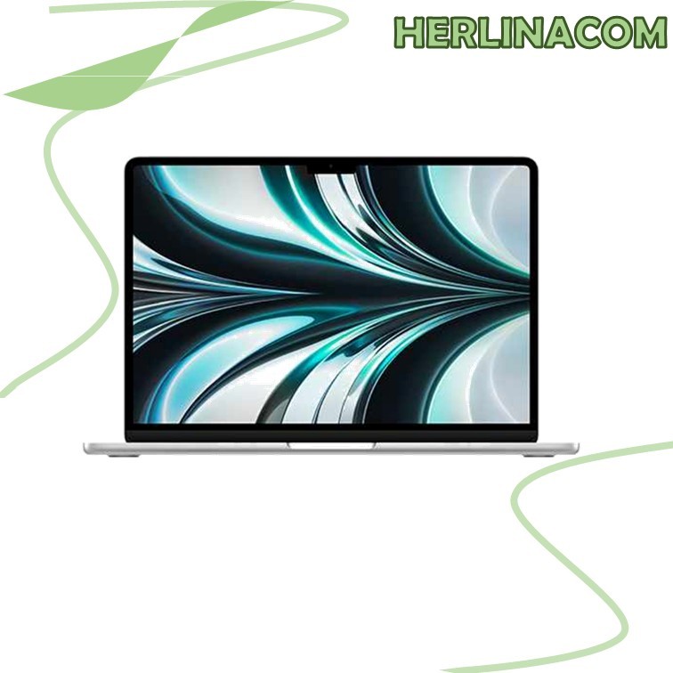 Laptop Apple MacBook Air 13 M4 - 16GB/512GB
