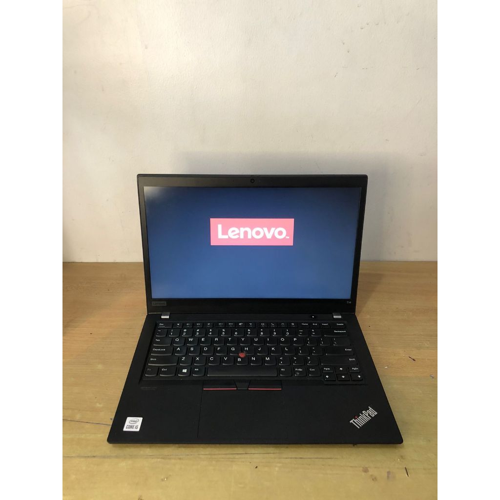 Lenovo Thinkpad T14