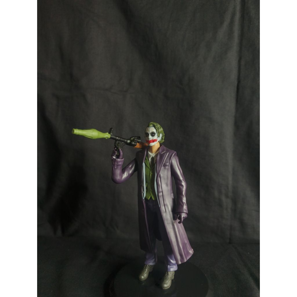 Figure Joker