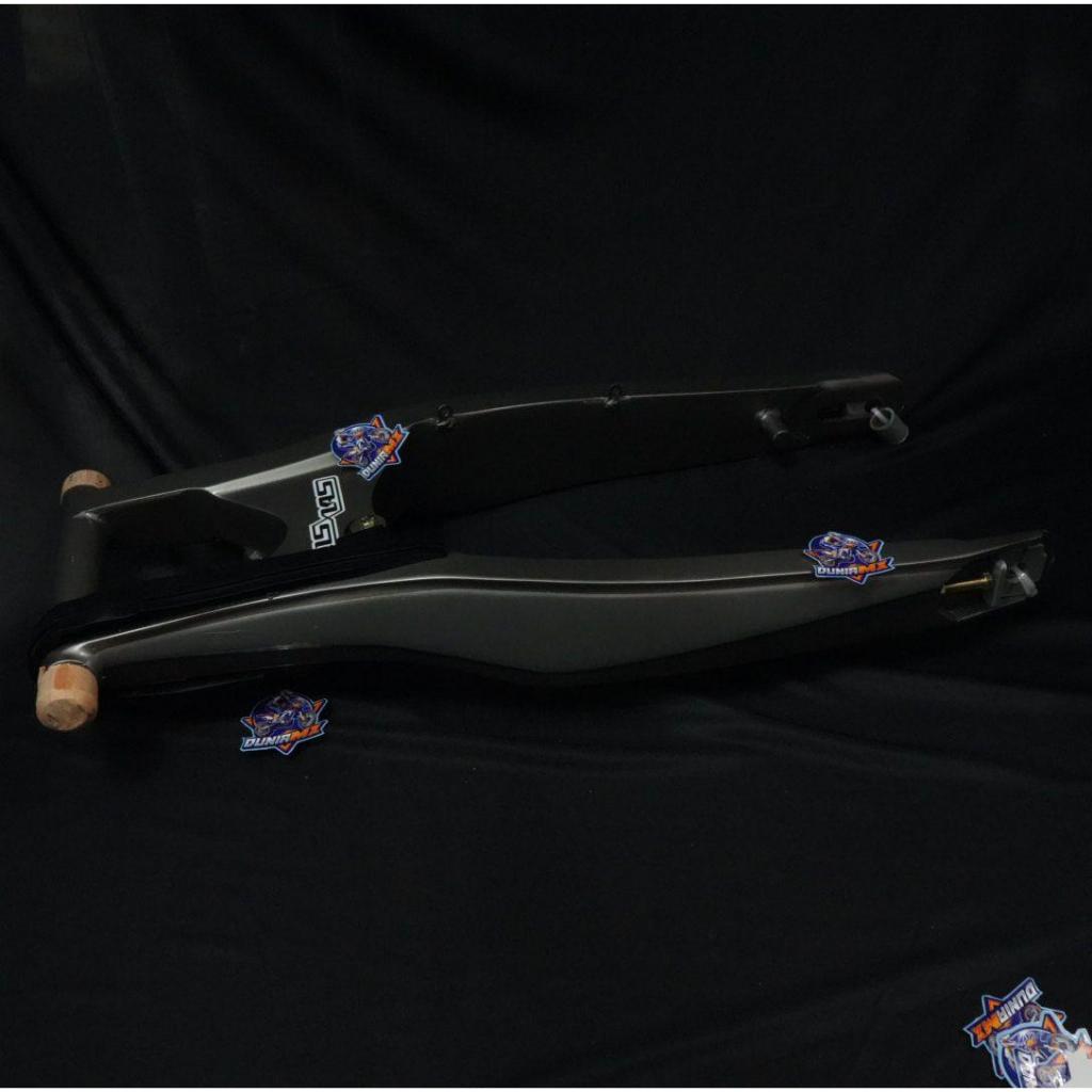 Swing Arm KTM SX pnp KLX 150 66cm LISLAS