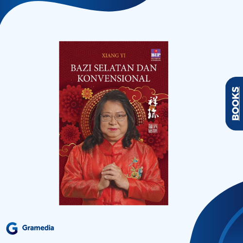 Gramedia Medan - Bazi Selatan dan Konvensional