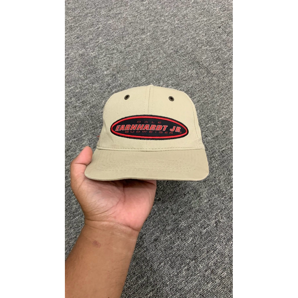 Nice Chase Authentics Dale Earnhardt Jr #8 Budweiser