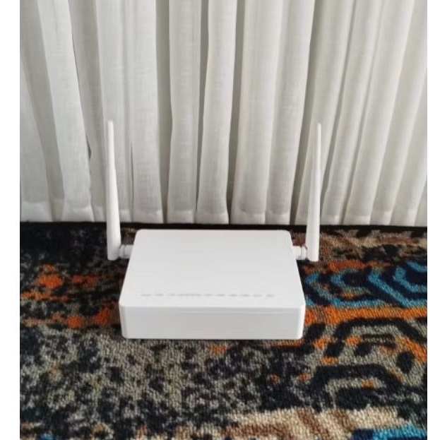 ROUTER/MODEM ZTE ZXHN F672Y
