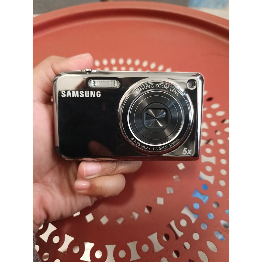 Digicam Samsung PL170