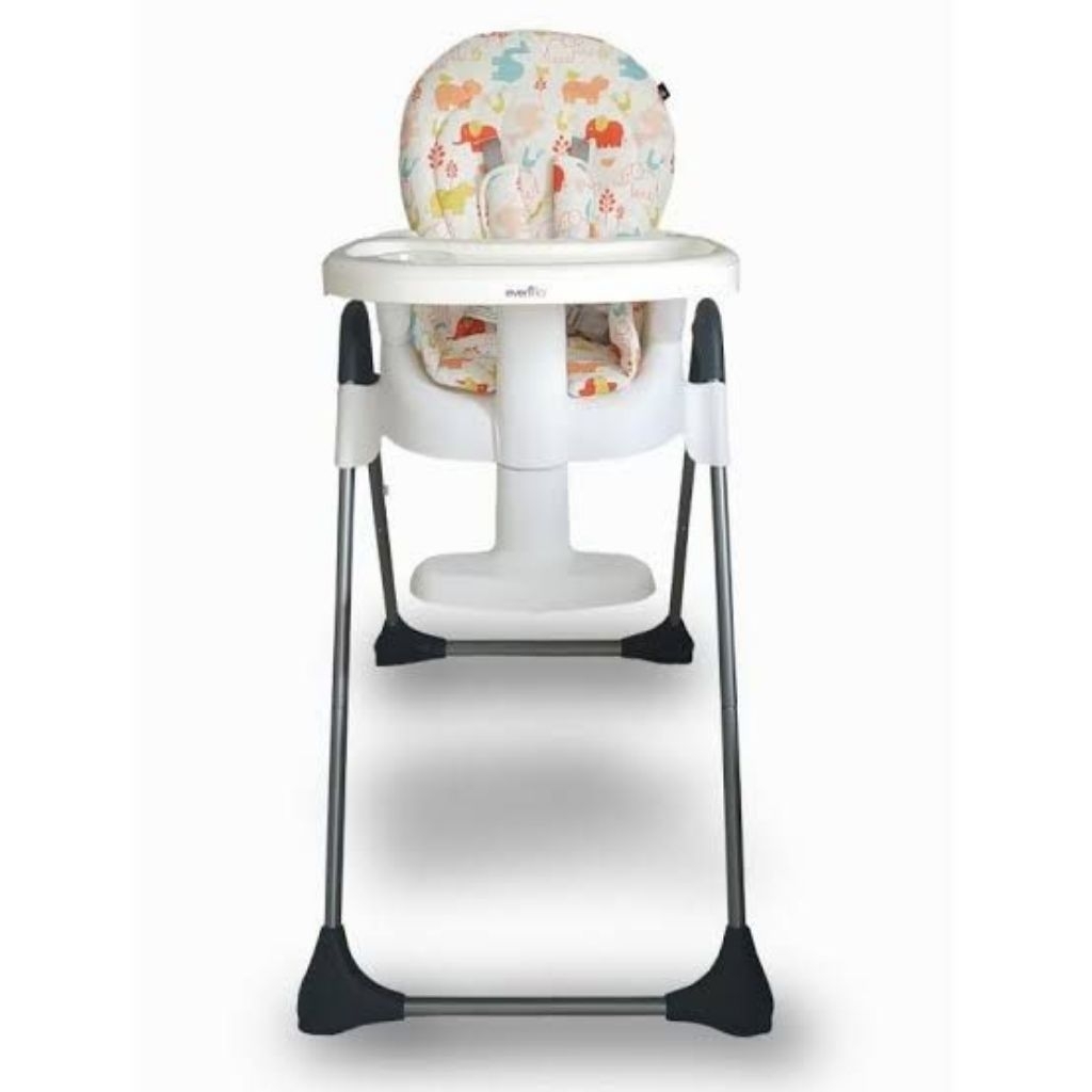 Cocolatte Evenflo Fava High Chair (kode produk Y5806 BSY).