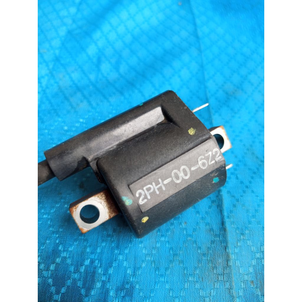 koil Yamaha Mio M3 Original / koil Mio M3 original copotan