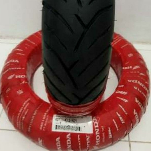 Ban Luar AHM federal Belakang PCX 160 130/70-13 original