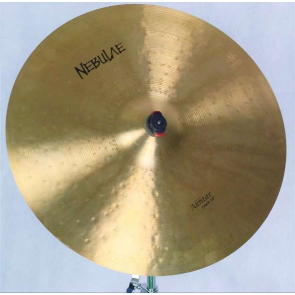 Cymbal Nebulae Crash 18 Inch