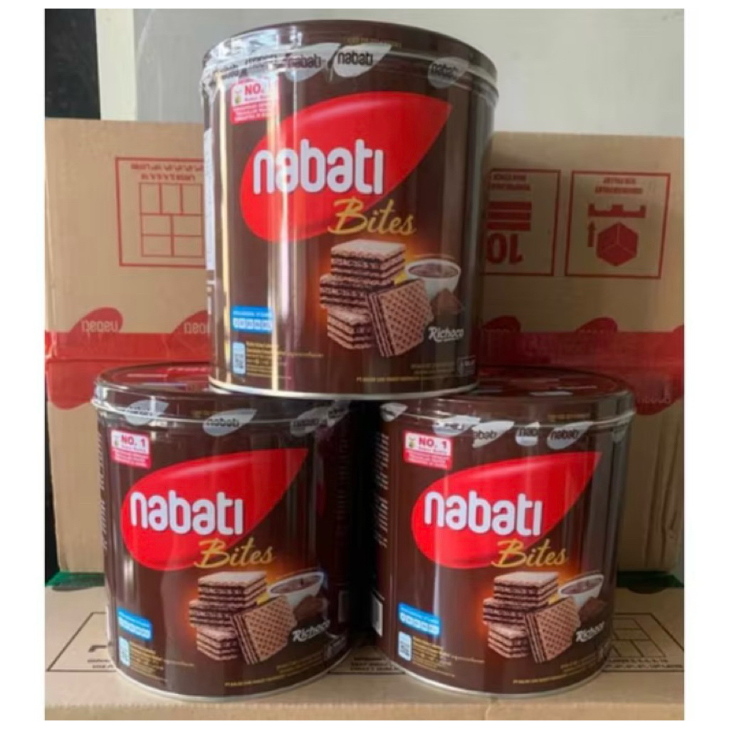 NABATI KALENG/NABATI WAFER