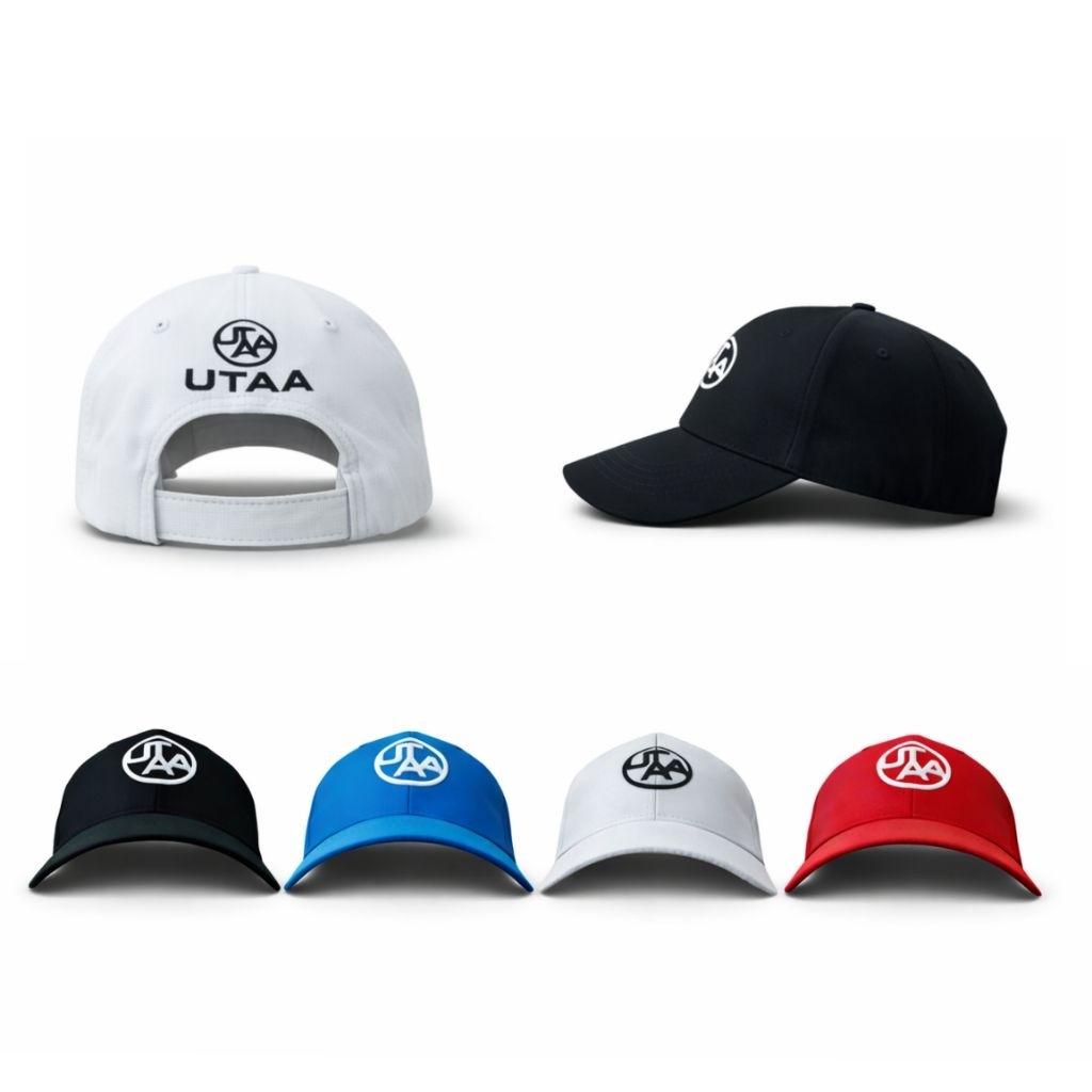 Topi Golf UTaa Cap series