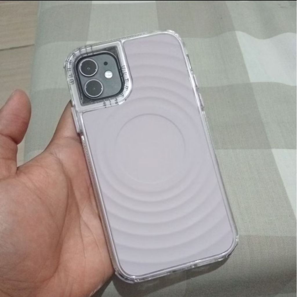 iPhone 11 ram 4gb / Internal 64gb Second Mulus 90%