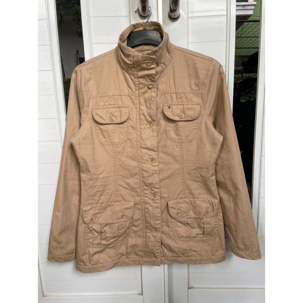 Tommy Hilfiger jacket