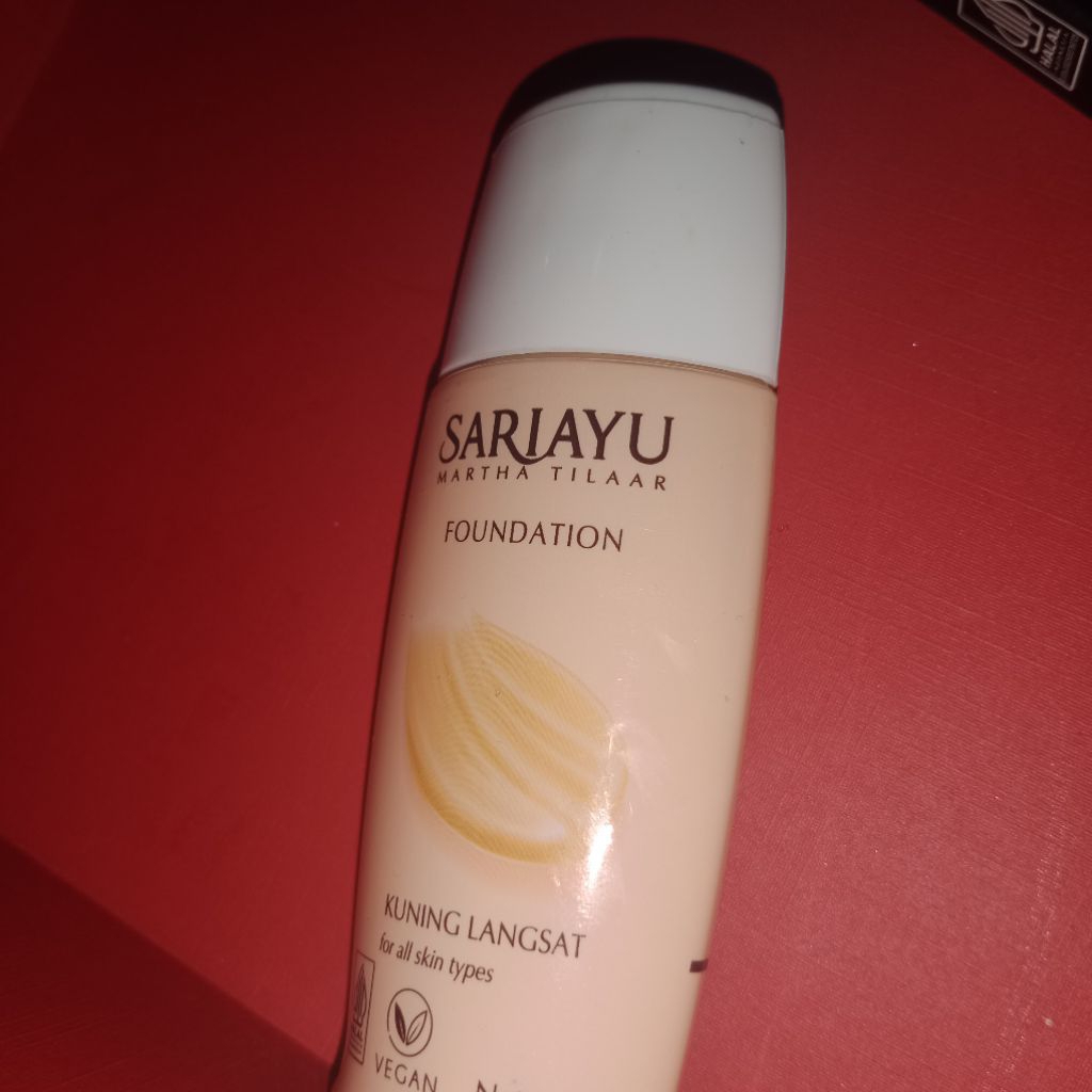 sariayu foundation