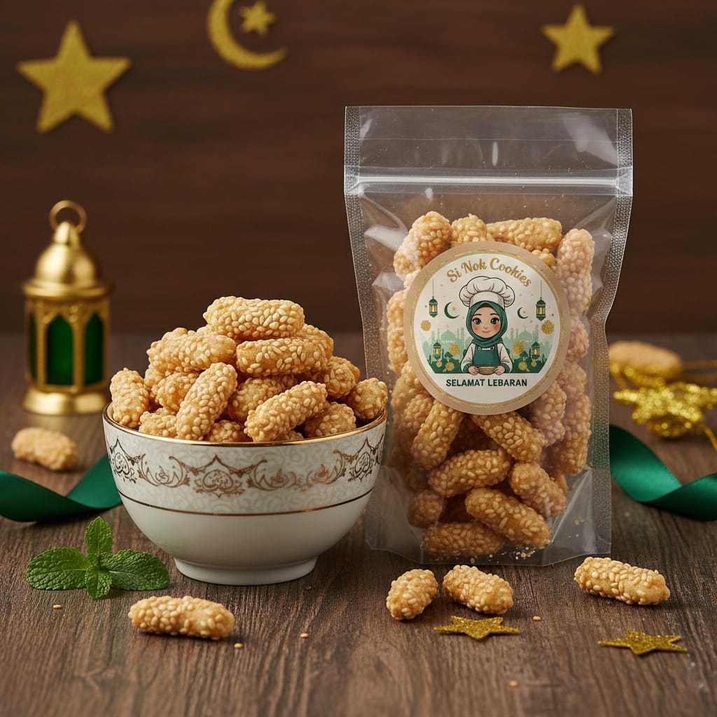 KECIPUT WIJEN by Si Nok Khas Kudus