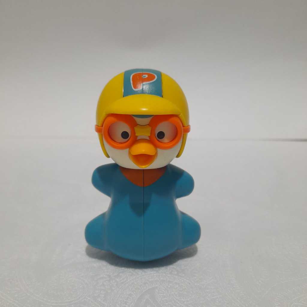Flipper Toothbrush Cover - PORORO Original (Second)