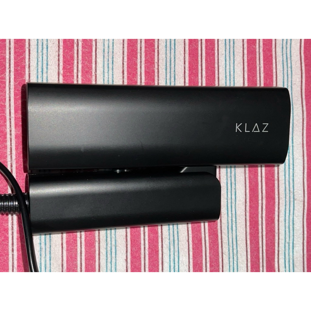 hairdryer klaz