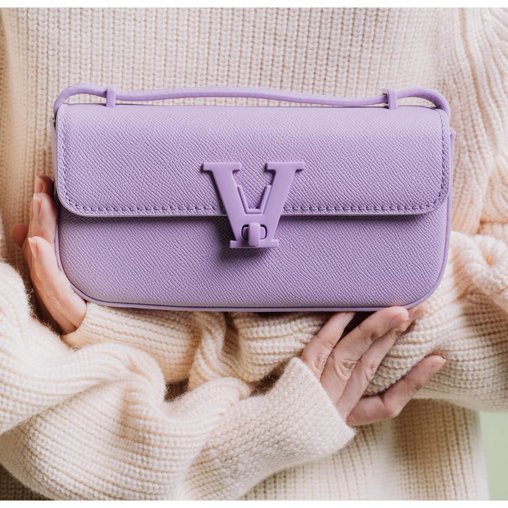 Vone World Bag x Mmehuillet