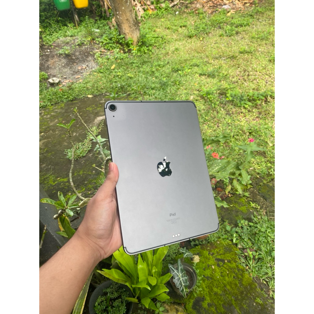ipad air 4 4/64 gb second ibox
