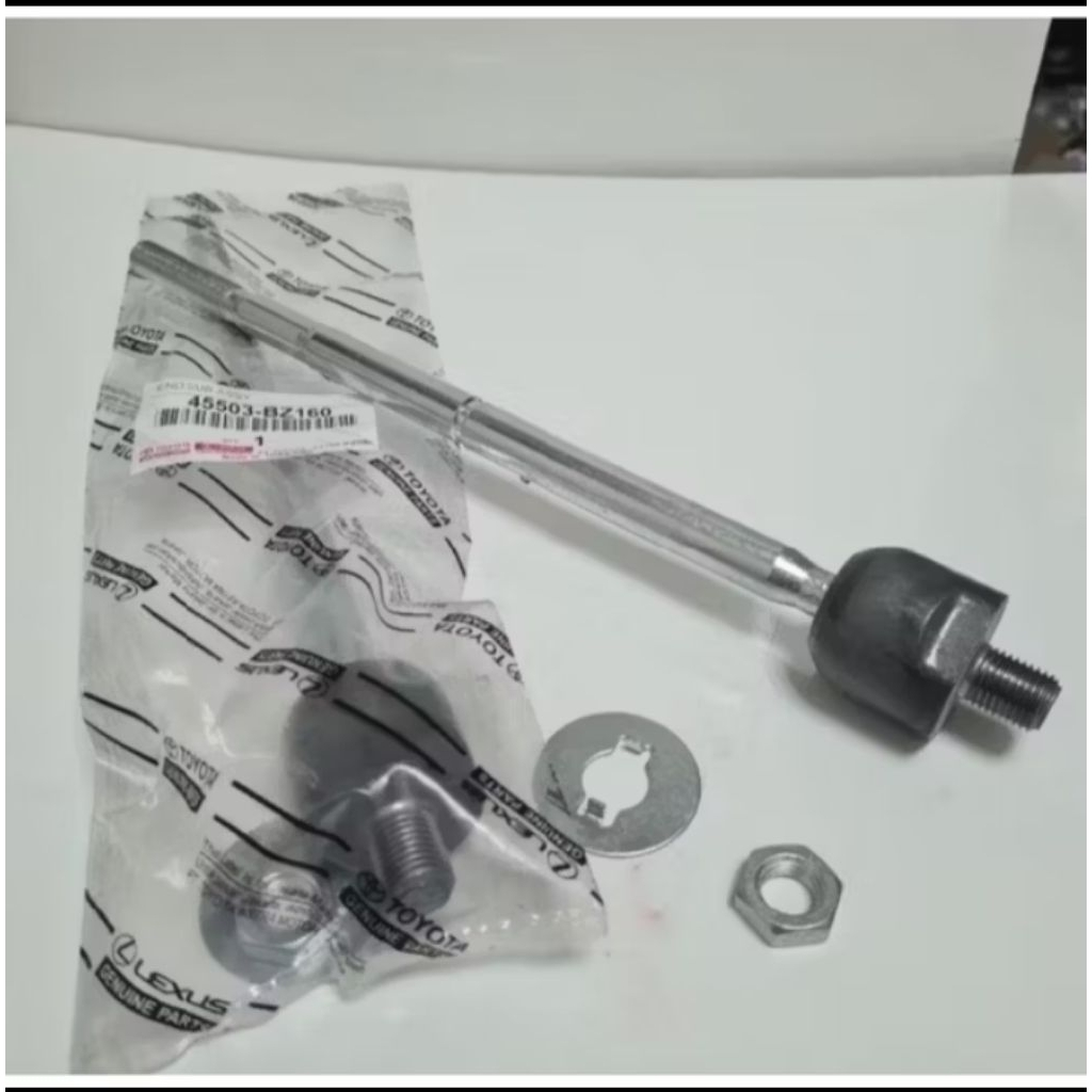 Rack end long tie rod panjang Toyota All new Avanza Xenia 2012 2013 2014 2015