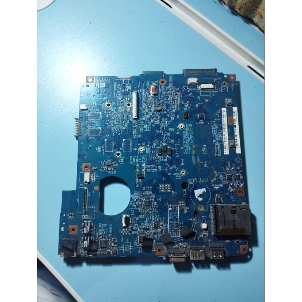 motherboard mainboard Acer aspire 4741 series
