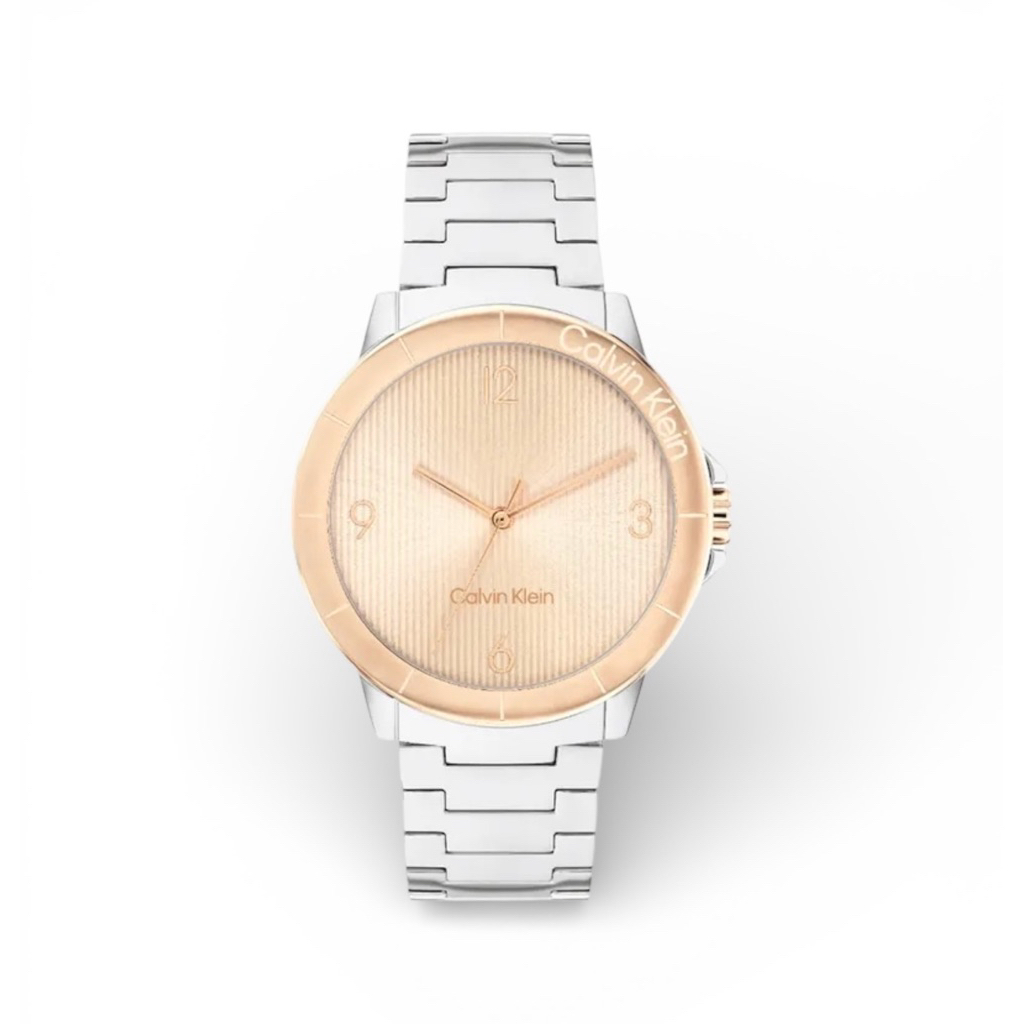 Jam tangan CALVIN KLEIN 25100025 original