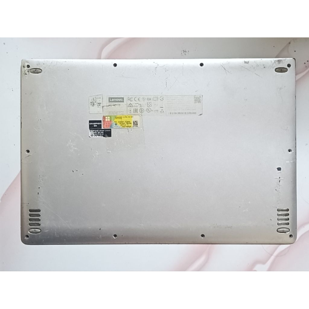 Case casing laptop Lenovo Yoga 900-13ISK