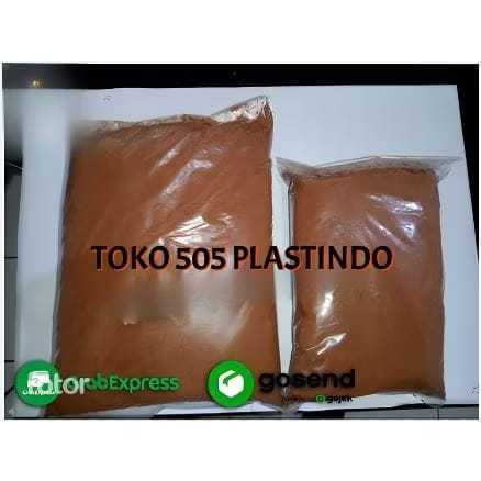 Coklat Bubuk Kue 1 kiloan