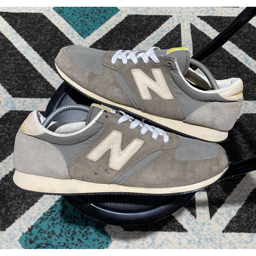 nb 420 grey