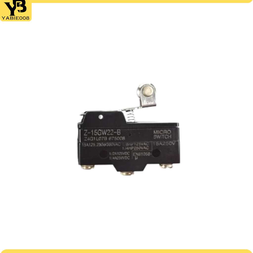 Limit Switch Z-15GW22-B / Limit swith Z15GW22B