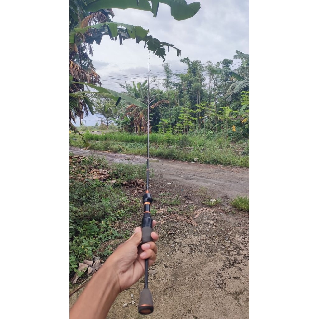 Rapala keranga 1-3lb