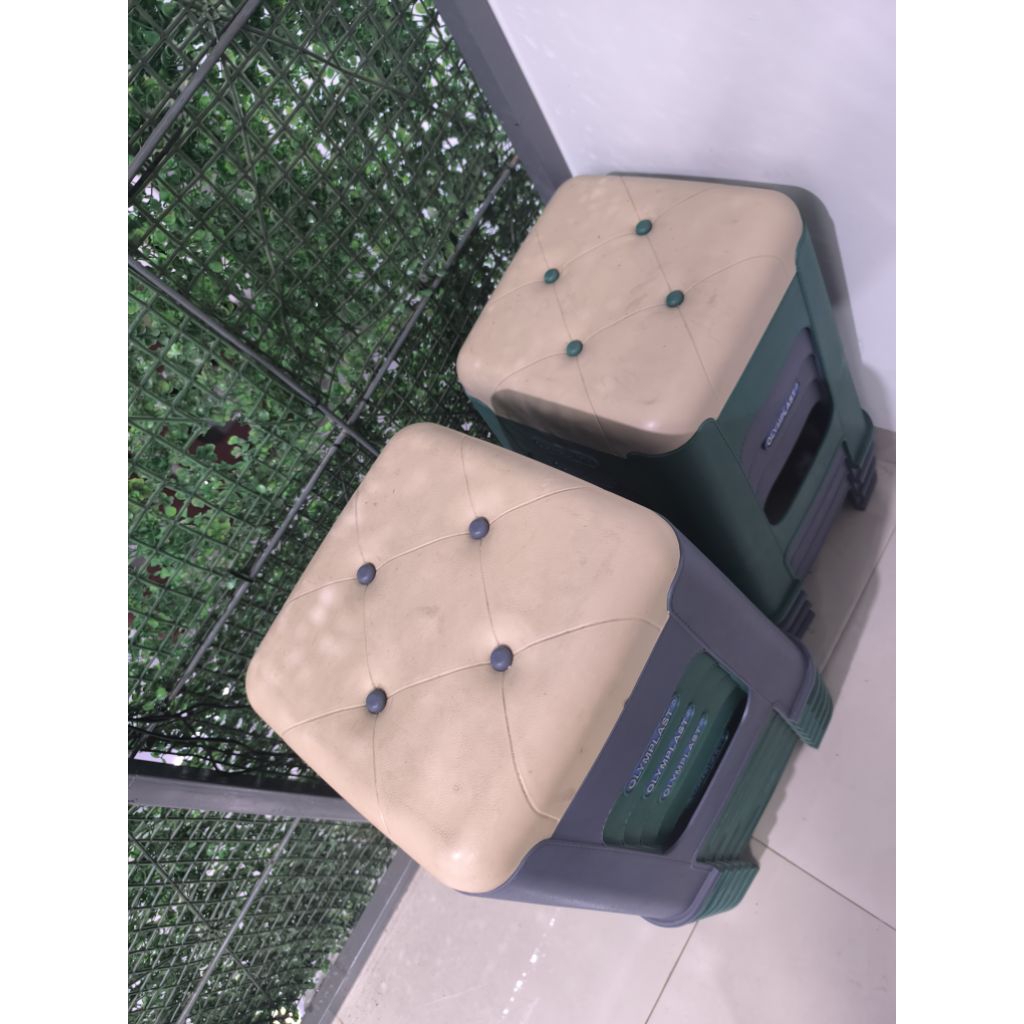 kursi bakso premium  olymplast