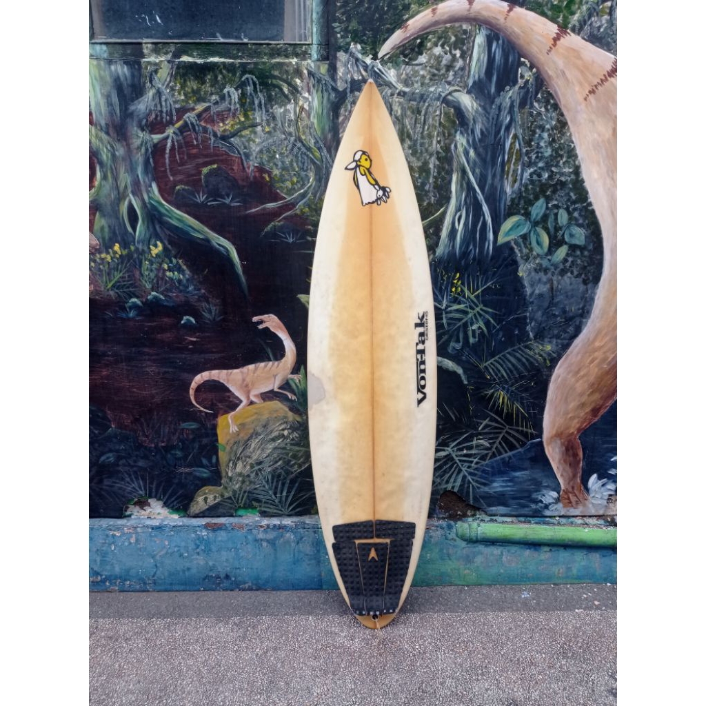 Papan Surfing Size 6'3,Papan Surfing Second,Papan Surfing Murah
