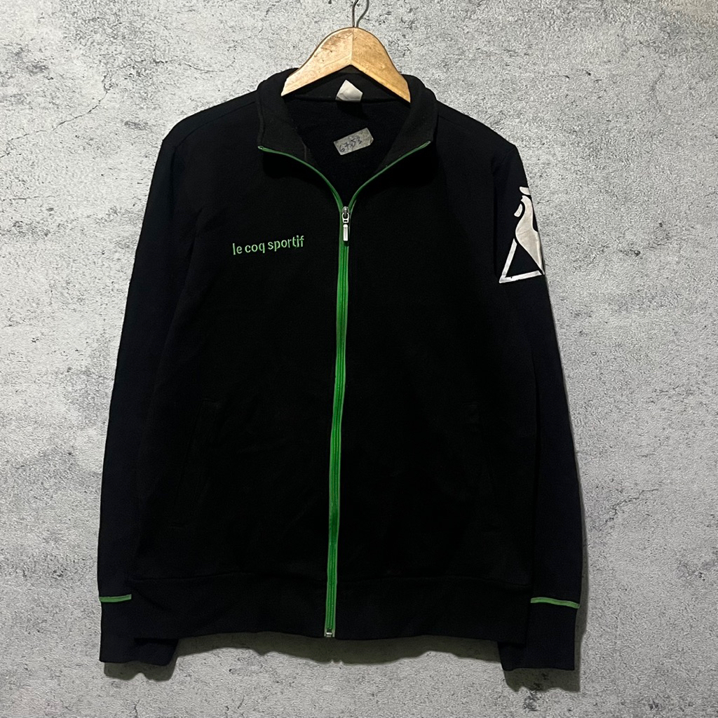Le coq sportif jacket
