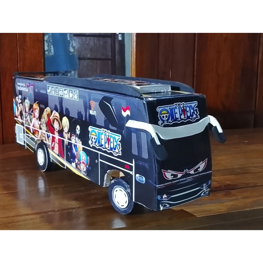Bus Oleng