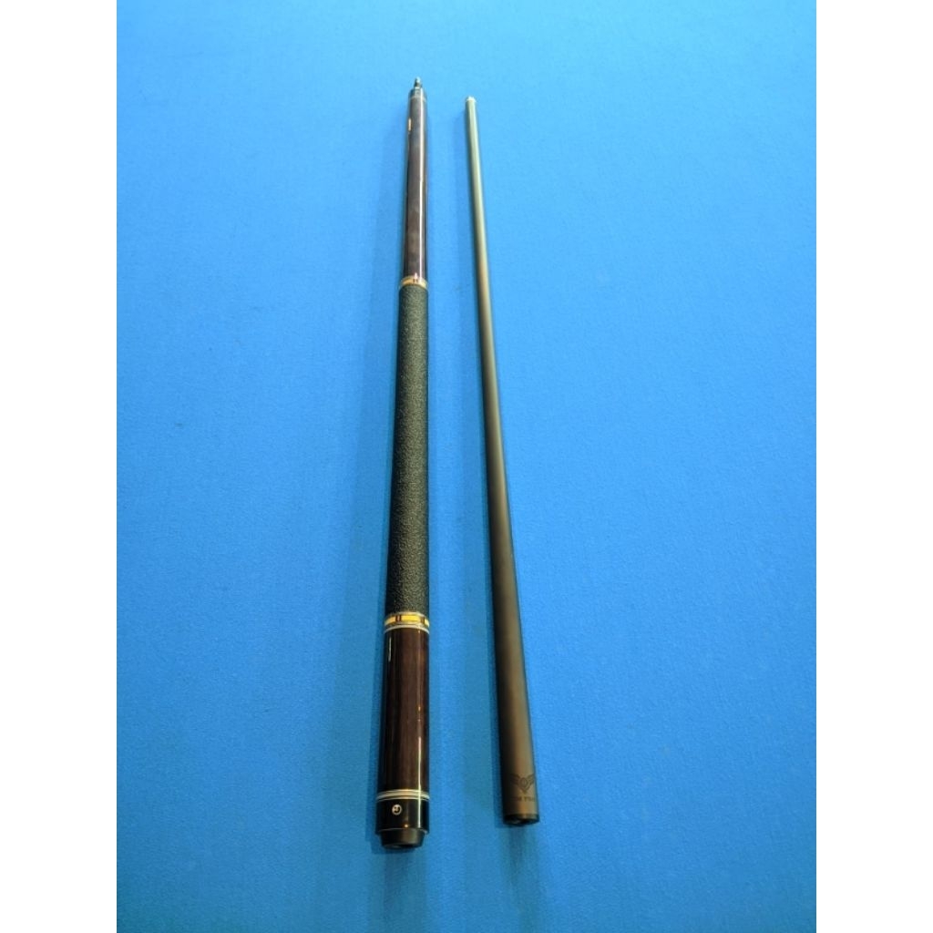 BUTT EBONY & JM PRO MASTER