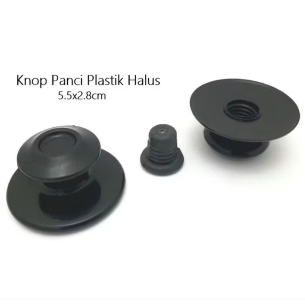 knop panci/pentol panci/pegangan panci