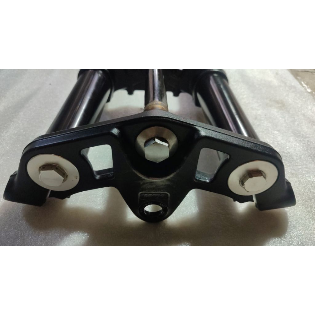 USD KTM rc 200 250 old abs